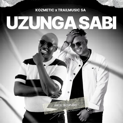Uzunga Sabi