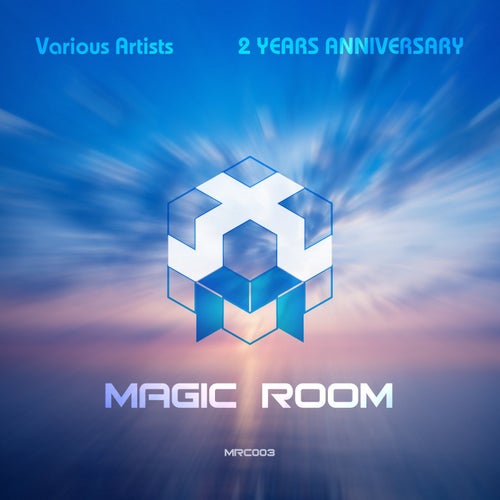 Two Years Anniversary