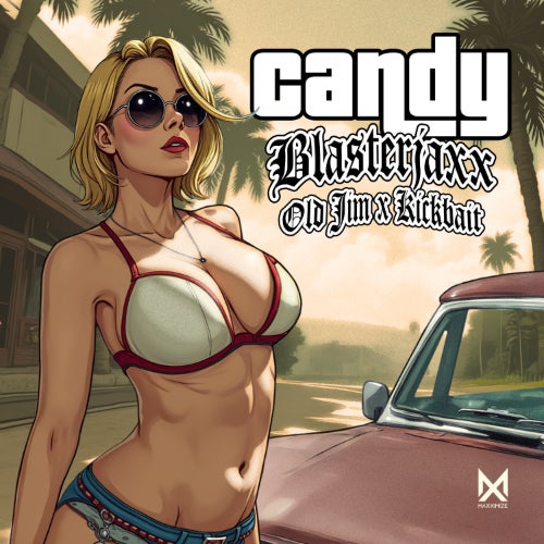 Candy