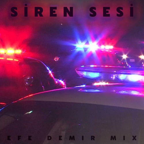 Cover art for Siren sesi