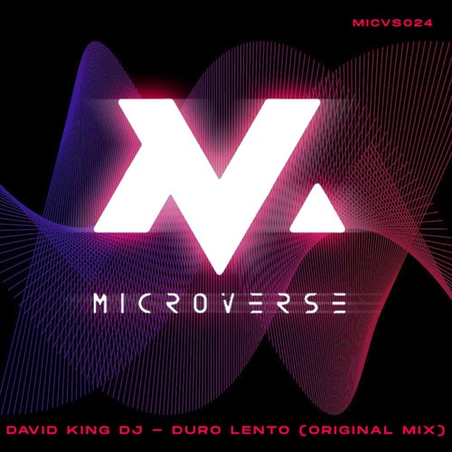 Duro Lento (Original Mix)