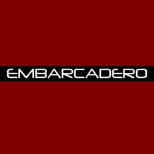 Embarcadero Red: December 2020