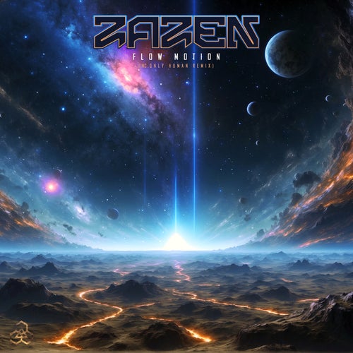  Zazen - Flow Motion (2024) MP3 3ab9a5ff-642c-4707-86c1-01e0832eb579