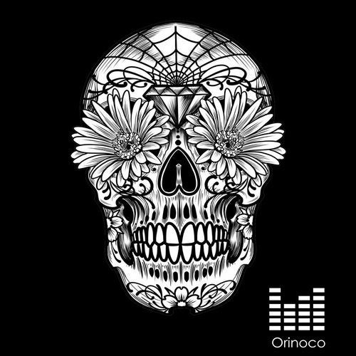 Cover art for Orinoco