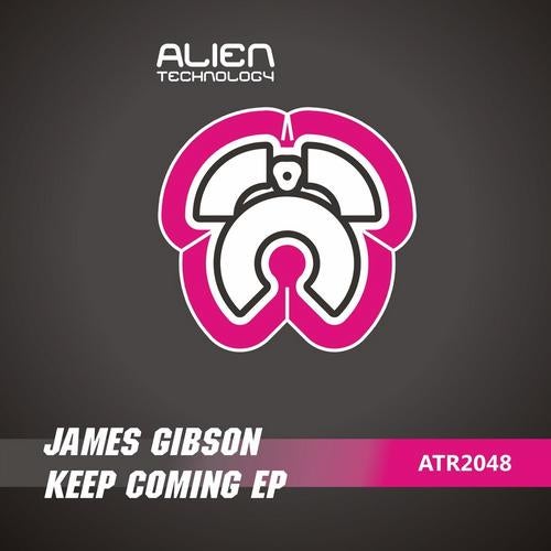 Keep Coming EP