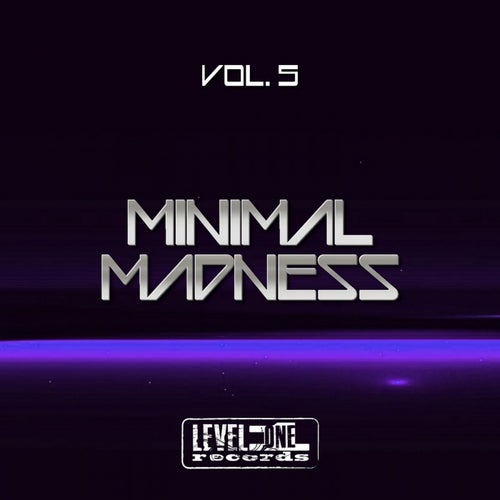 Minimal Madness, Vol. 5