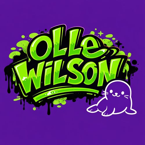  Olle Wilson - Bissel Rumschweben (140 BPM) (2026 Remastered Version) (2026) 