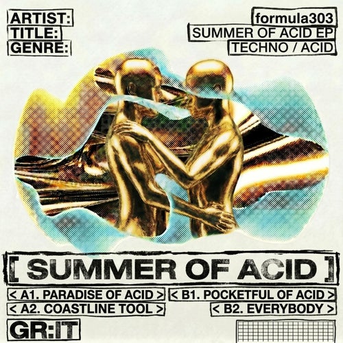 Summer of Acid