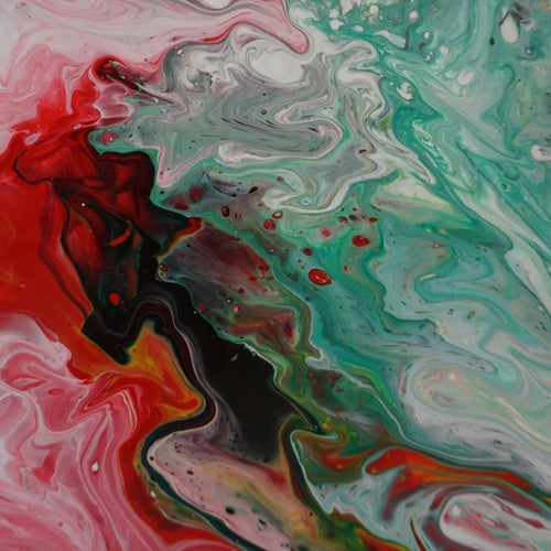 Cover art for Balance EP