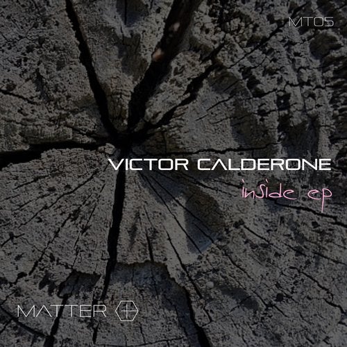 Cover art for Inside EP