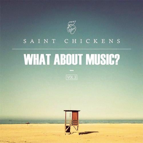 What About Music?, Vol. 3