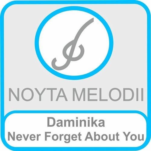 Never Forget About You