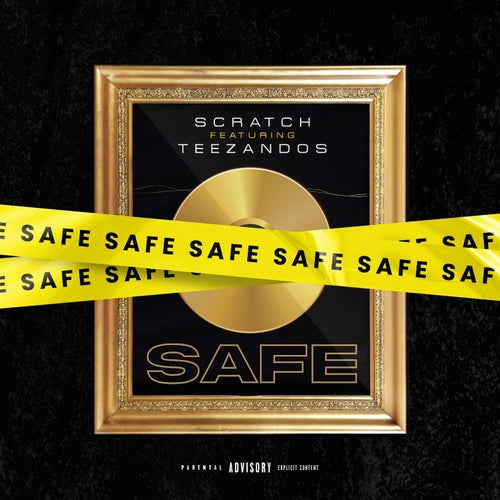 Safe (feat. Teezandos)