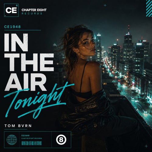 In the air tonight (Extended Mix)