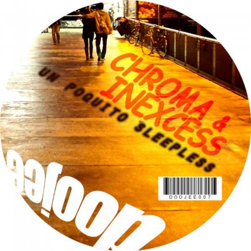 Un Poquito Sleepless Ep