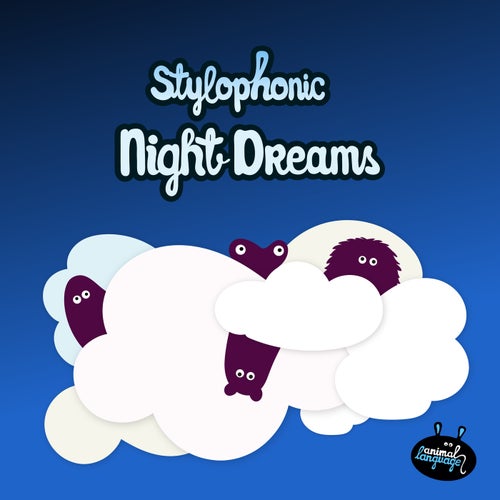 Night Dreams EP