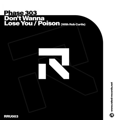 Don't Wanna Lose You / Poison