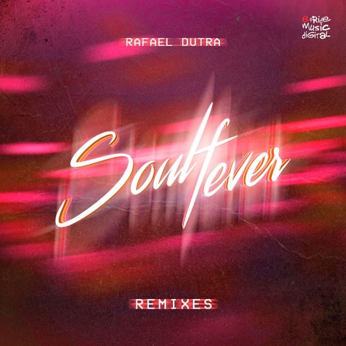 Soul Fever, Vol.2 (Remixes)