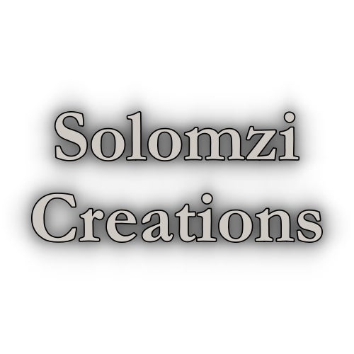 Solomzi Creations