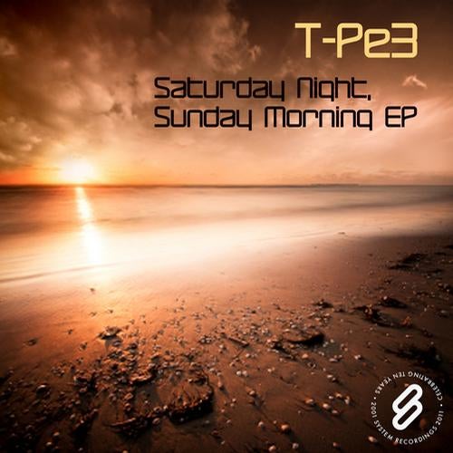 Saturday Night, Sunday Morning EP
