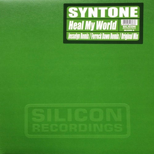 Heal my World