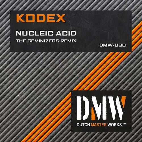 Nucleic Acid (The Geminizers Remix)