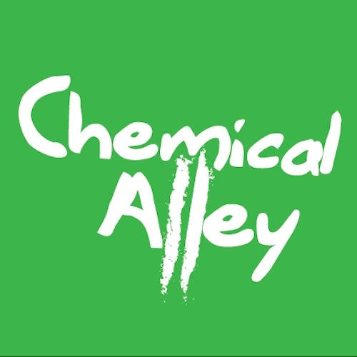 Chemical Alley