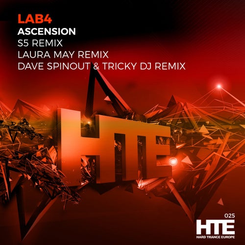 Ascension Remixes