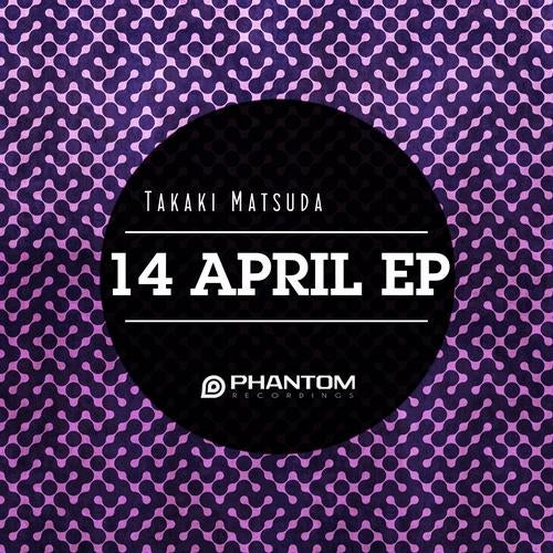 14 April EP