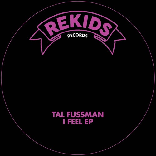I Feel EP