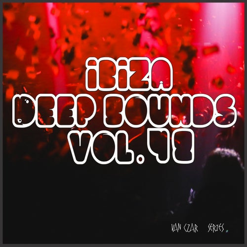 Ibiza Deep Sounds, Vol. 42 (2025) - Progressive House,House,Deep House,Minimal / Deep Tech,Electronica,Tech House,Melodic House & Techno