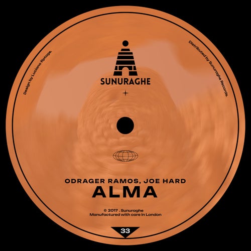 Alma
