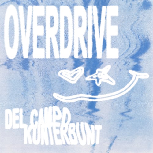 Overdrive