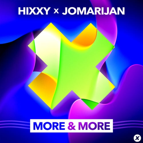 More & More (Extended Mix)