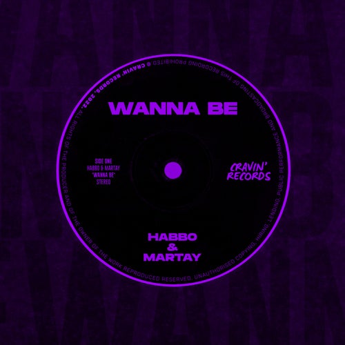 Wanna Be