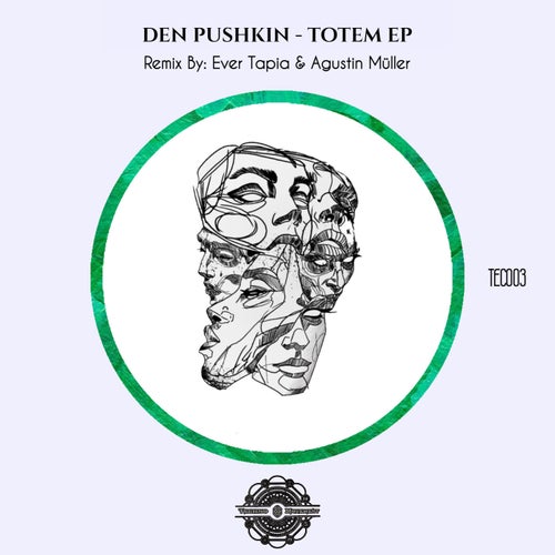 TOTEM EP