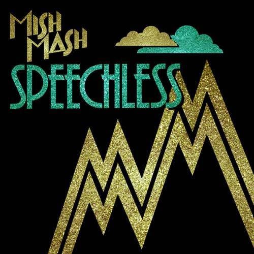 Speechless (Remixes)