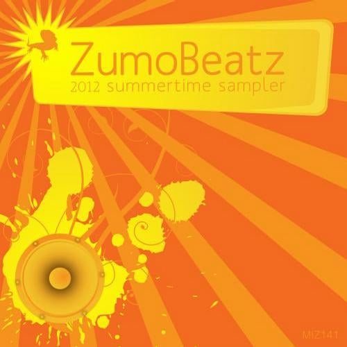 ZumoBeatz: 2012 Summertime Sampler