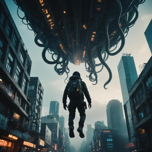 Ascension