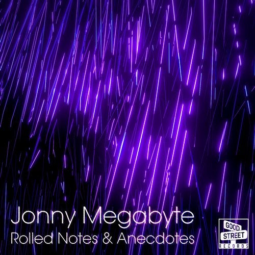 Cover art for Rolled Notes & Anecdotes