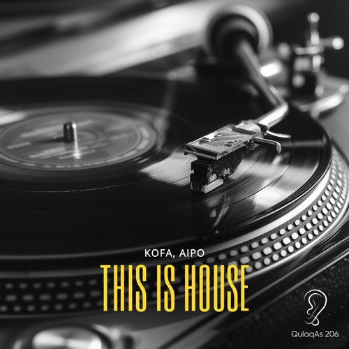 This Is House