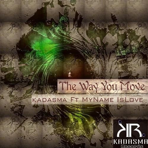 The Way You Move