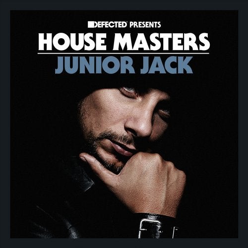 Cover art for Defected presents House Masters - Junior Jack