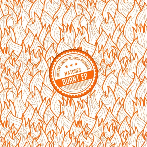 Burnt EP