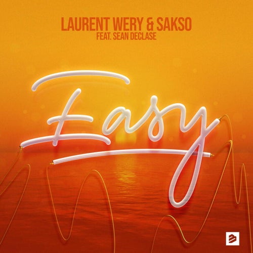 Cover art for Easy