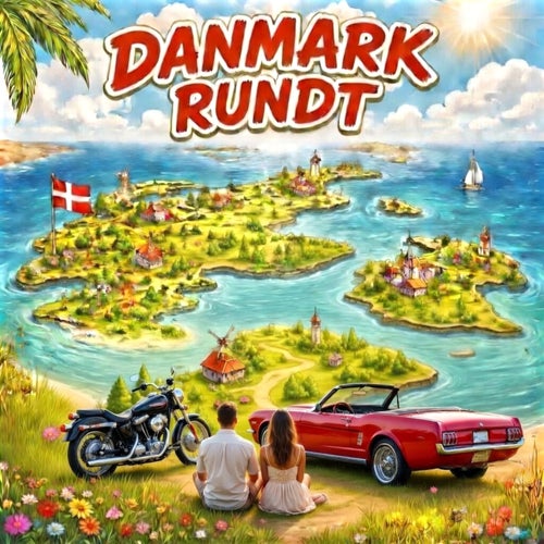 Danmark Rundt