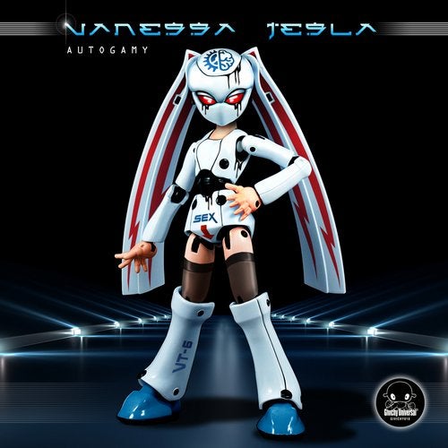 Cover art for Autogamy