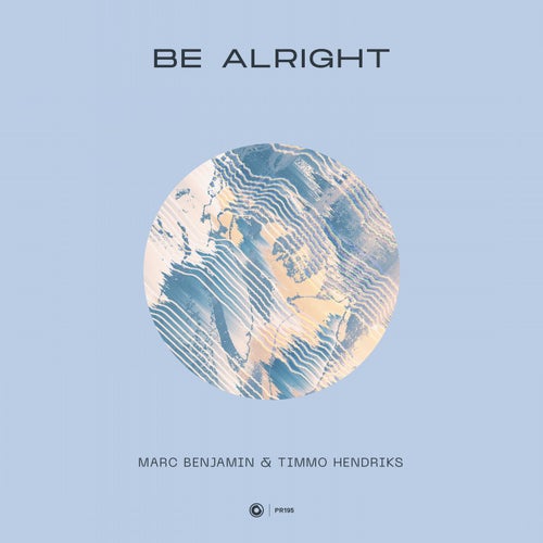 Be Alright
