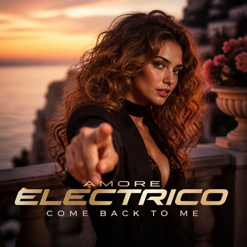 Come Back to Me