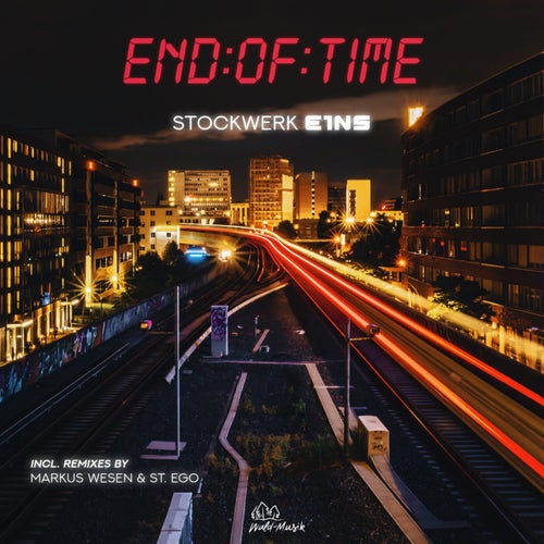 End of Time